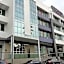 Galaxy Hotel SIMPANG AMPAT