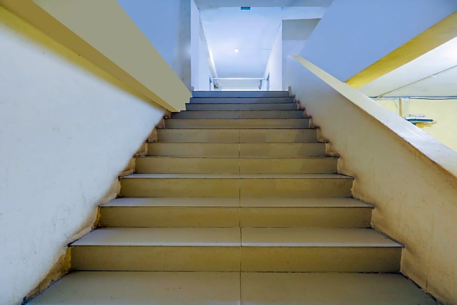 Hotel O Sunny Syariah