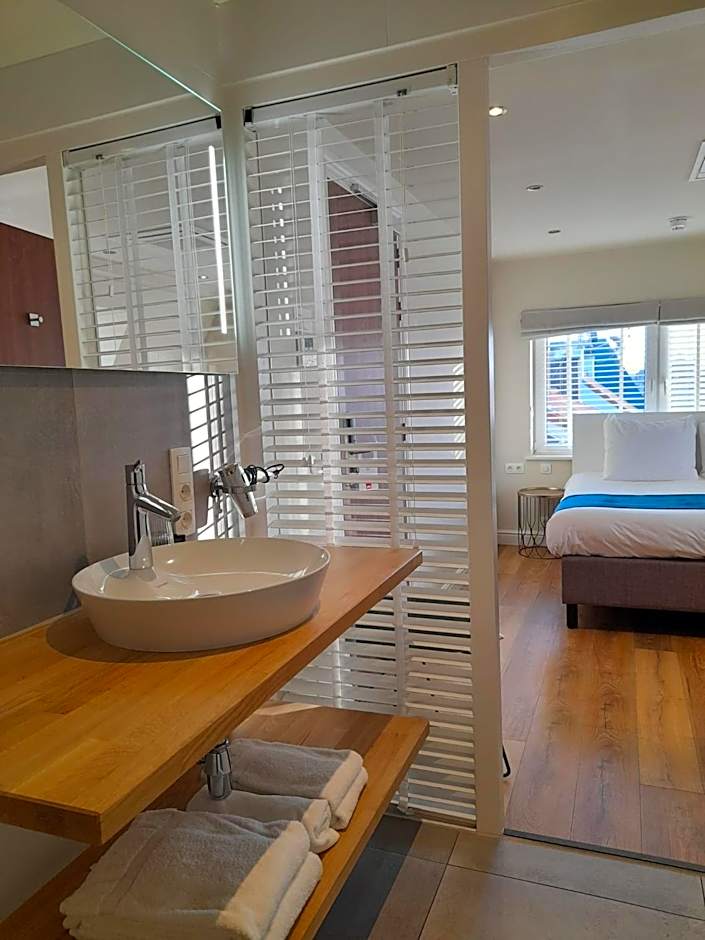 Hotel Sanders de Paauw