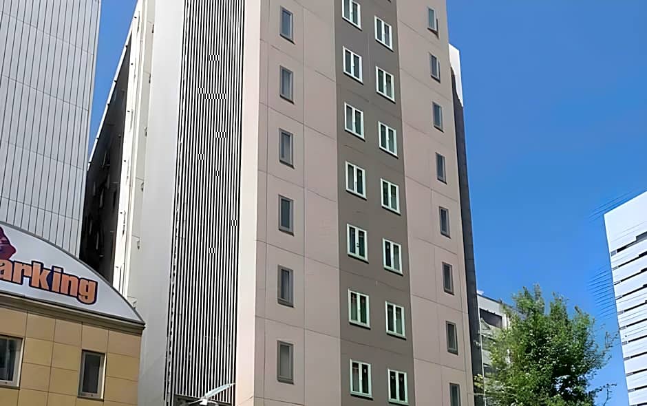 WASHINGTON R&B Hotel Nagoya Nishiki