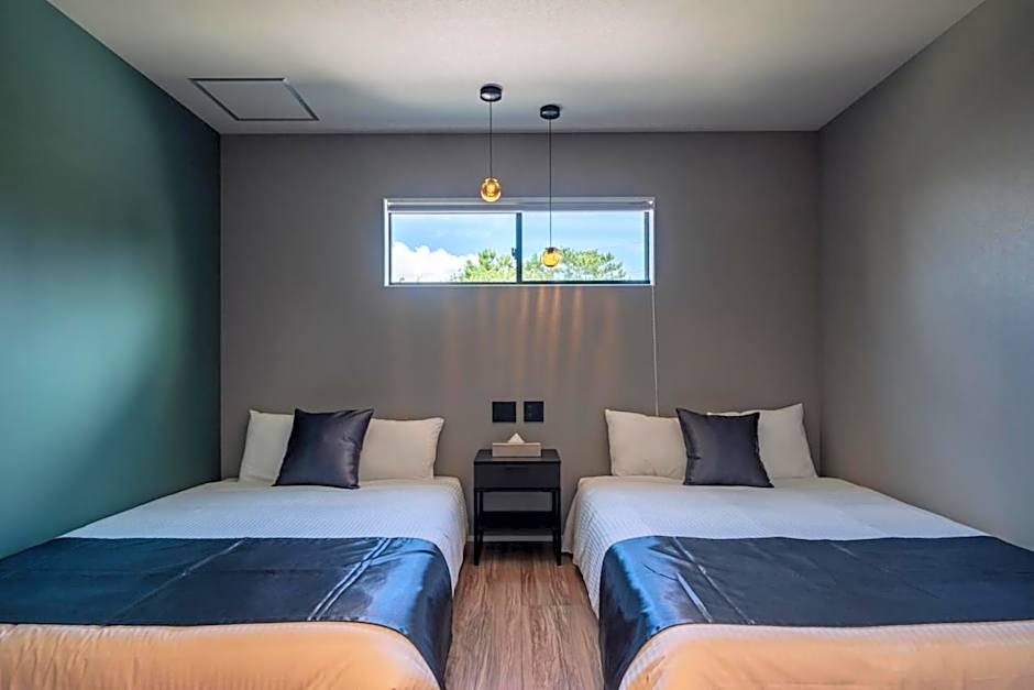 しかまじVilla 恩納