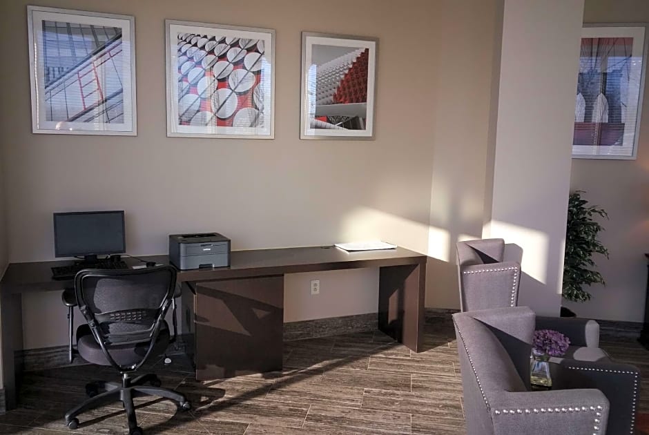 Ramada Lexington N Conf Center – Lexington, KY