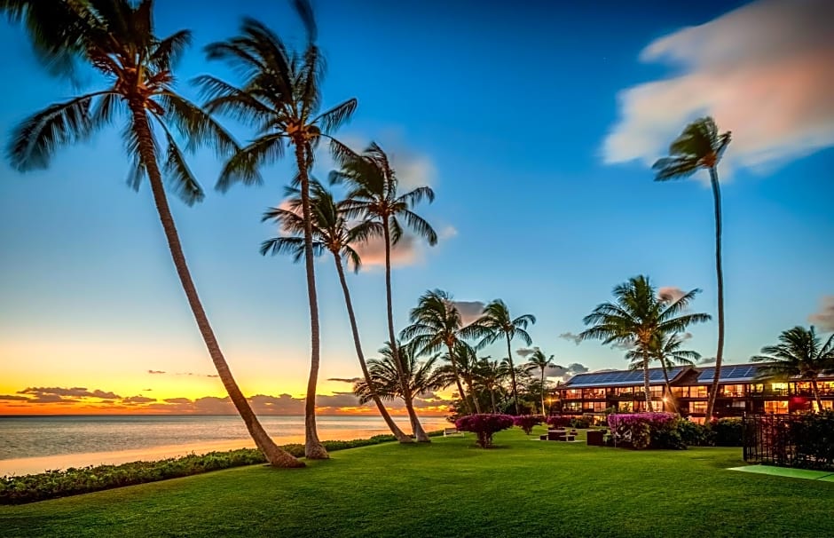 Castle Molokai Shores