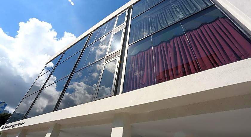 The Fantasy Apartment