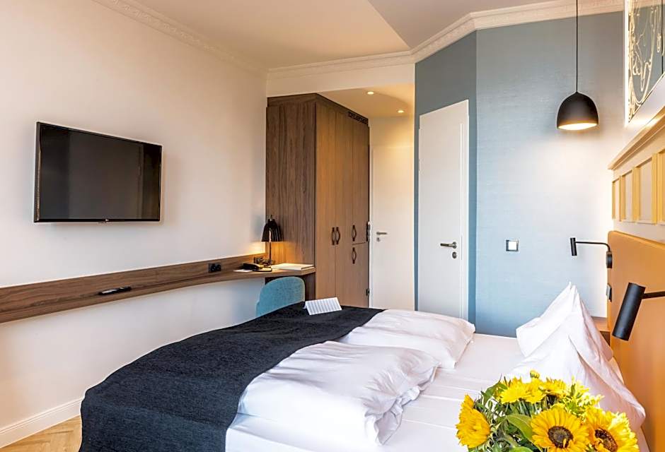 SEETELHOTEL Ostseehotel das Entdeckerhotel an der Ostsee und der perfekte Startpunkt für Ihre Inselabenteuer