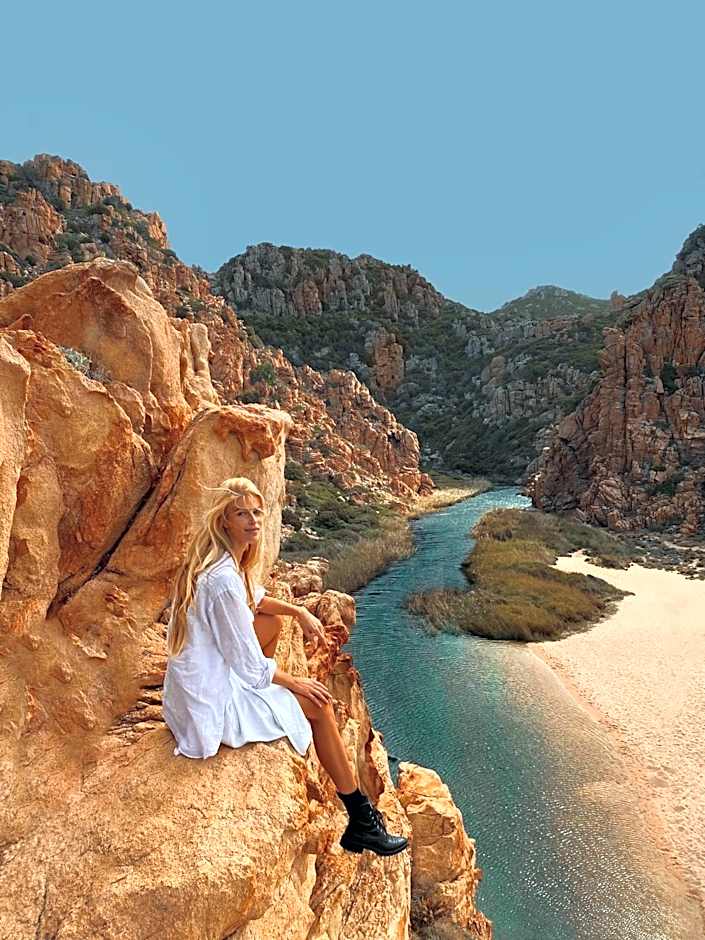 Costa Paradiso Resort