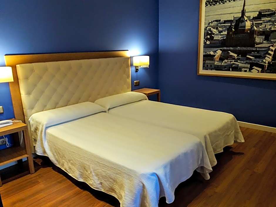 Hospedería Santa Elena