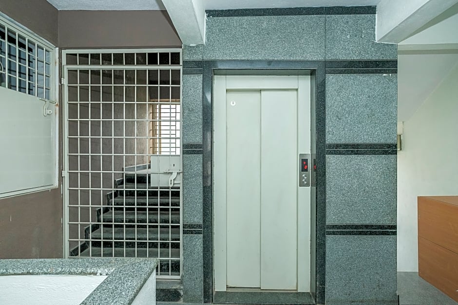 Oyo Flagship 29560 BGS Gleneagles Global Hospital