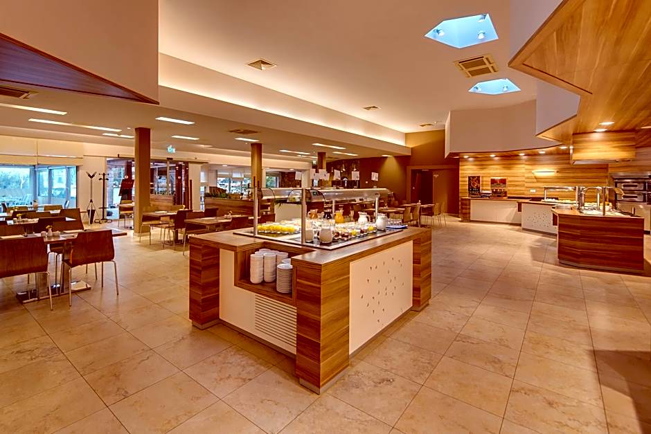 Istrian Villas Plava Laguna