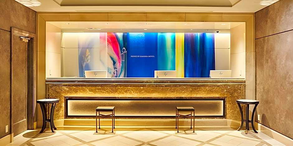 Princess Garden Hotel