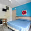 Hotel La Brezza frontemare