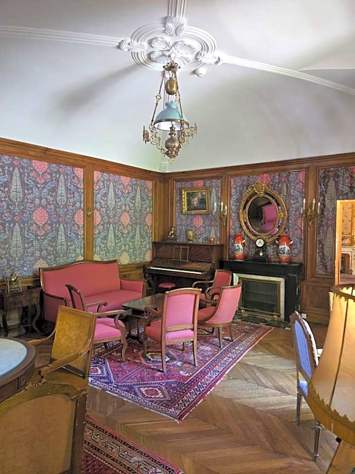 Chateau d'Ayres - Hotel & Spa