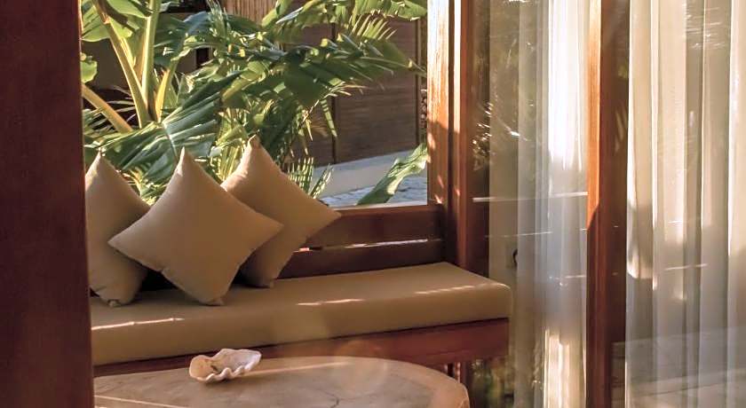 Anna Villas by Sumba-Beach