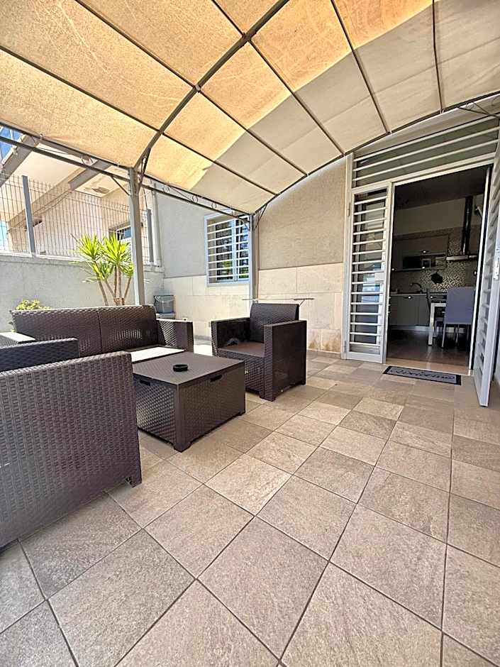 Cielo Stellato Apartments