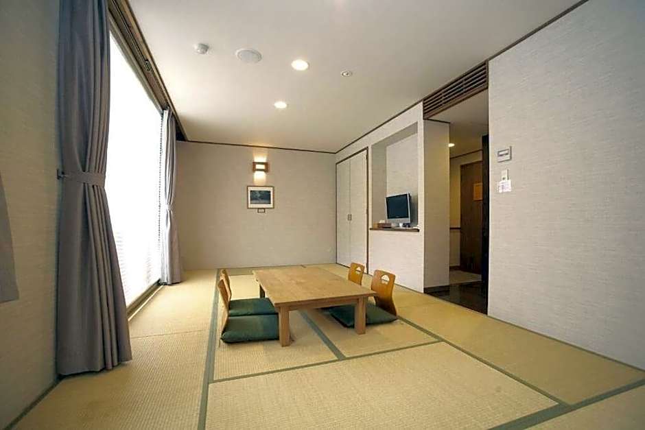 Toyota Shirakawa-Go Eco-Institute