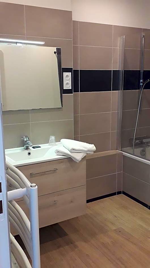 Villa Les Hydrangéas