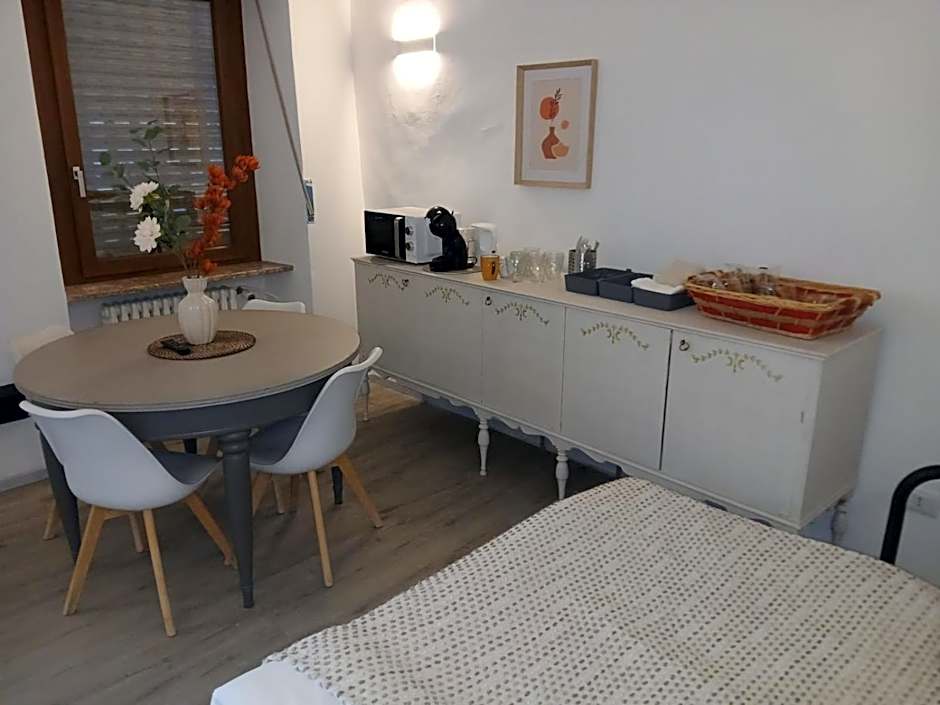 B&B 503 di Alessio e Orsola