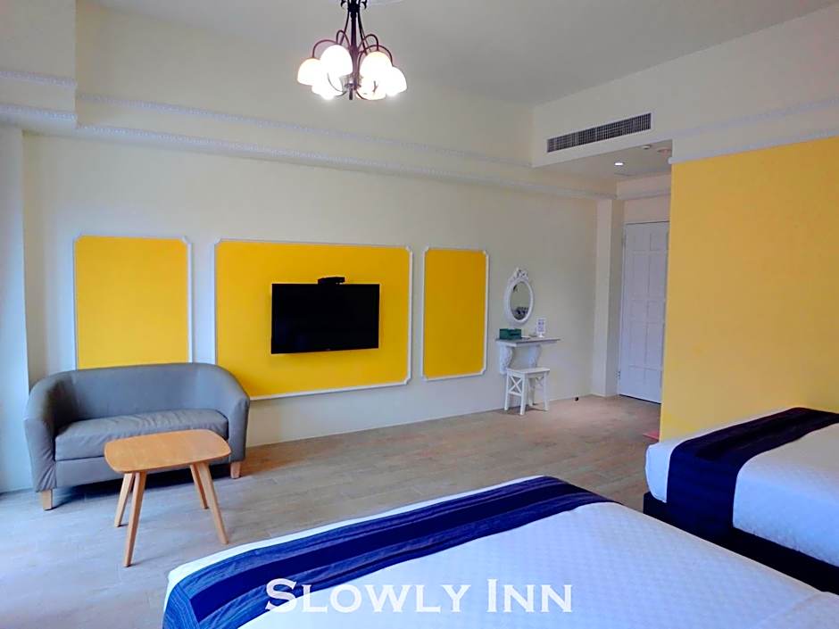Slowly Inn