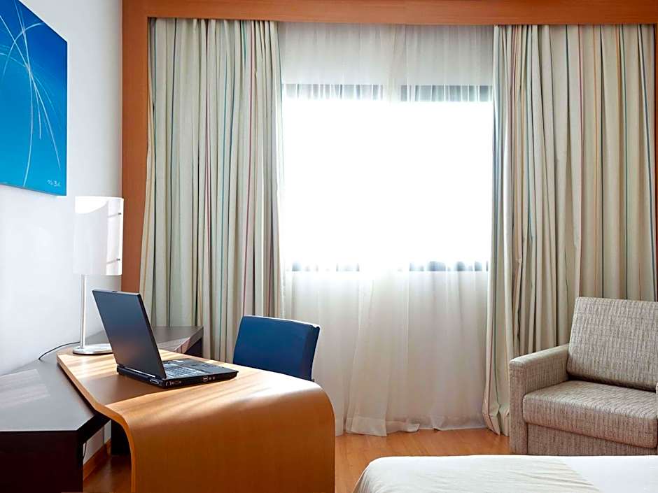 Novotel Campo Grande