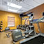 Hampton Inn By Hilton & Suites Orlando-South Lake Buena Vista