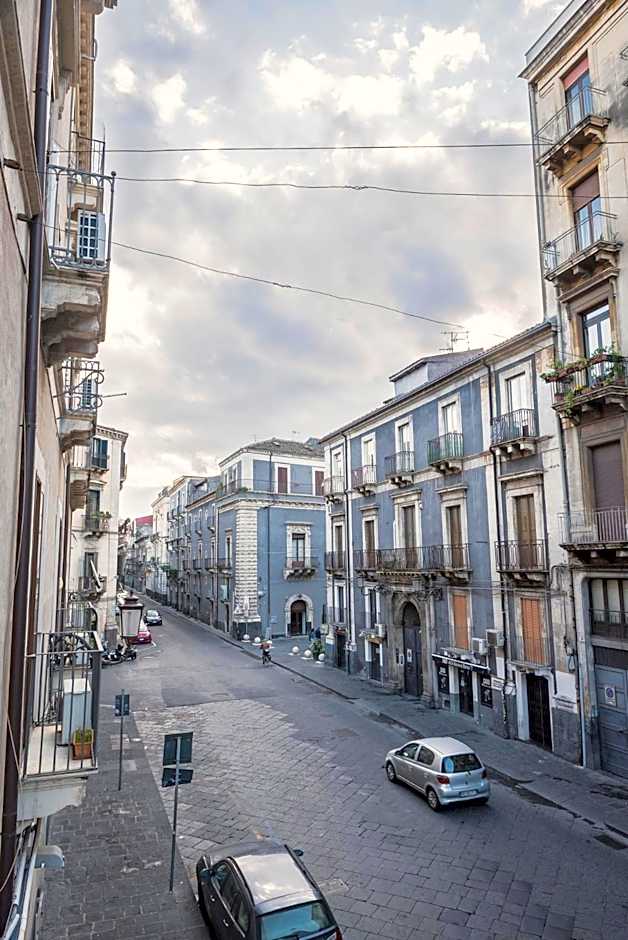 Fladi House Catania