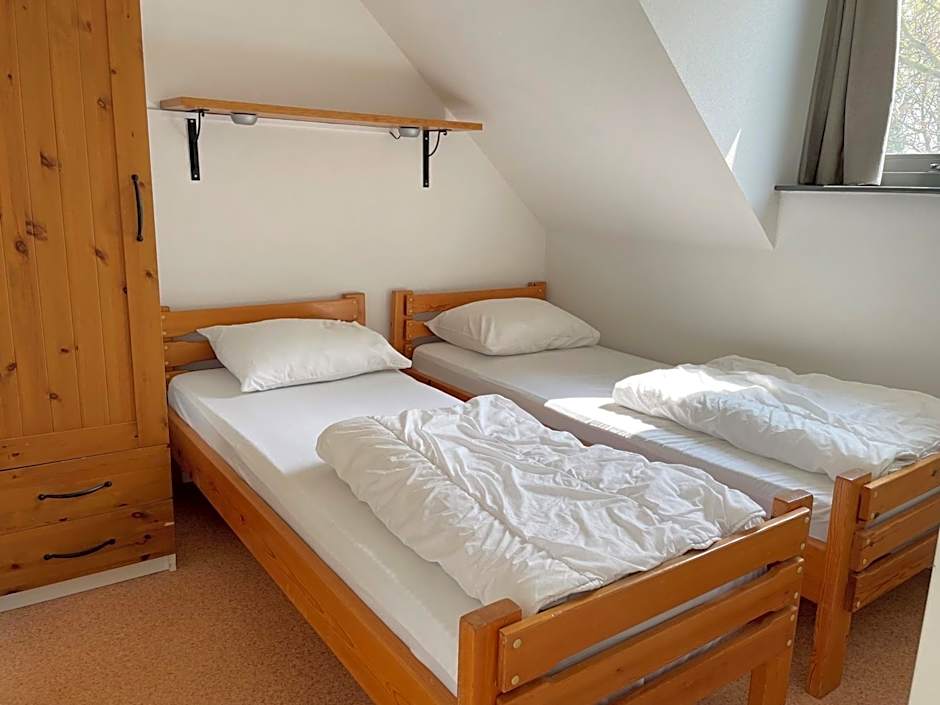 Vakantieoord "de Peppelhoeve"