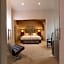 Donati Luxury Tower Suites