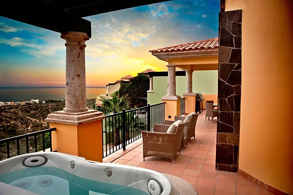 Quivira Los Cabos Condos and Homes -Vacation Rentals