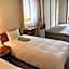 Ueno Terminal Hotel