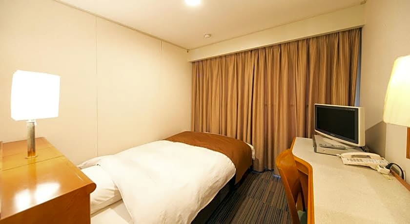 Hyper-inn Takamatsu Ekimae