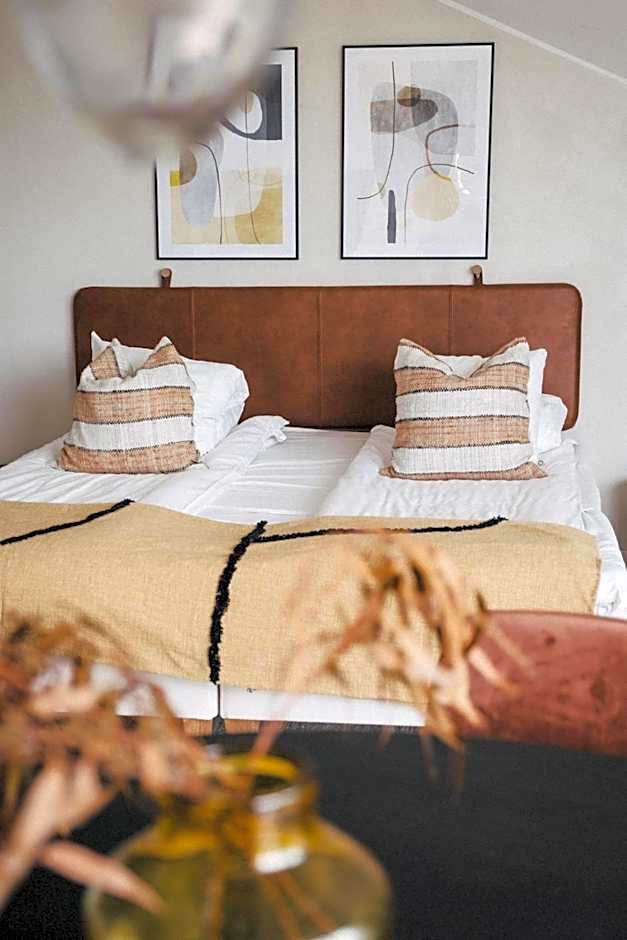 Björholmen Hotell & Restaurang