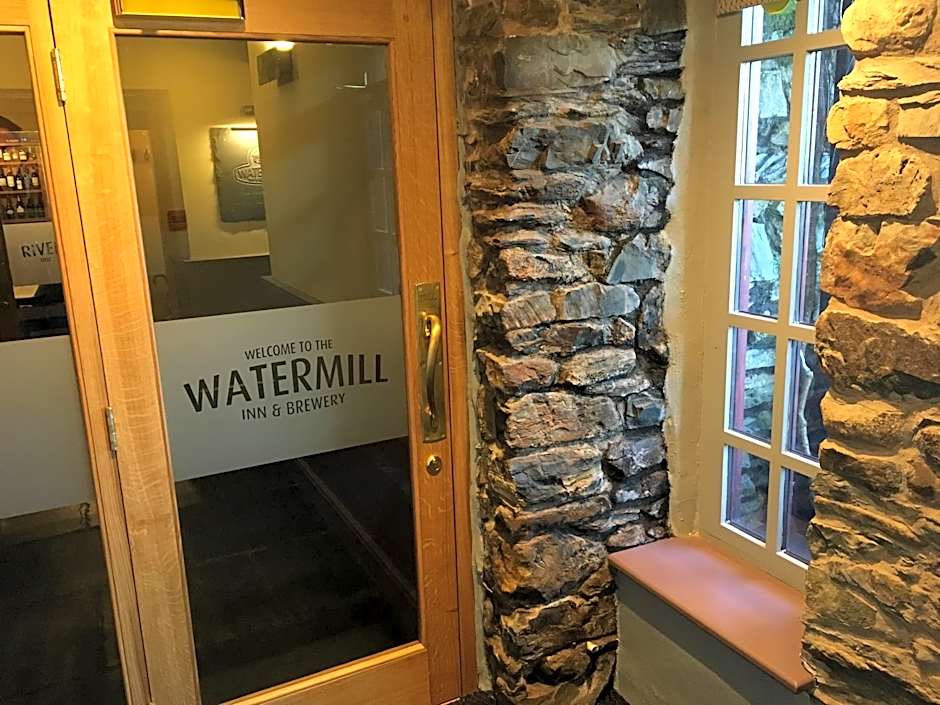 The Watermill Inn & Brewery