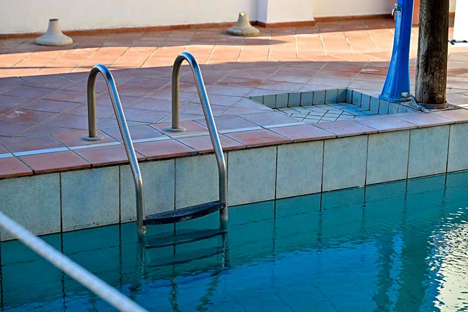 Resort Punto Azzurro