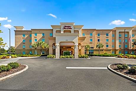 Hampton Inn By Hilton & Suites Port Richey