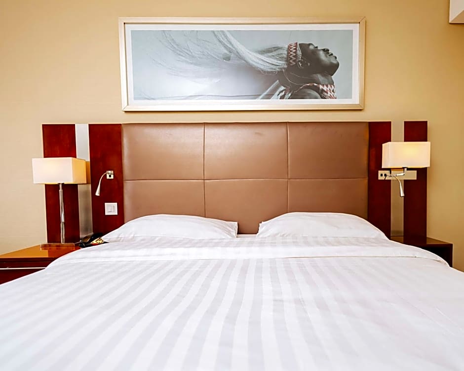 Park Inn by Radisson, Kigali