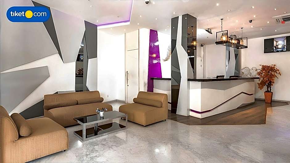 Oak Tree Urban Hotel