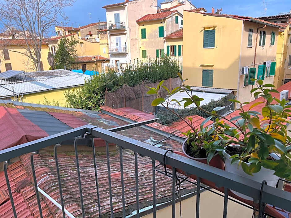 Residenza Olimpo Firenze City Center