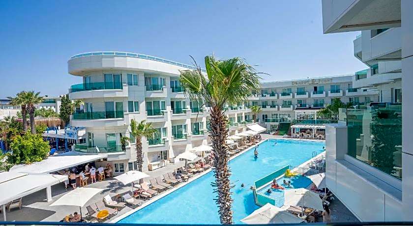 Dragut Point South Hotel Turgutreis - All Inclusive