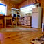 Wild Caribou's Wildwood Cabin