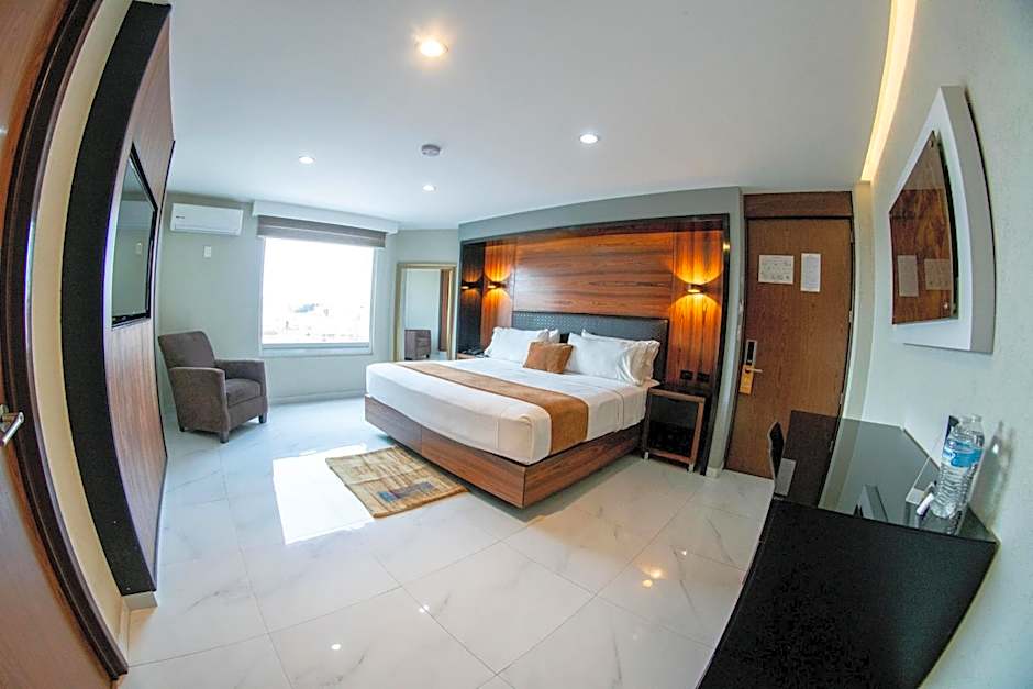 Hotel Dali Plaza Ejecutivo
