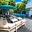 B&B HOTEL Paris Malakoff Parc des Expositions