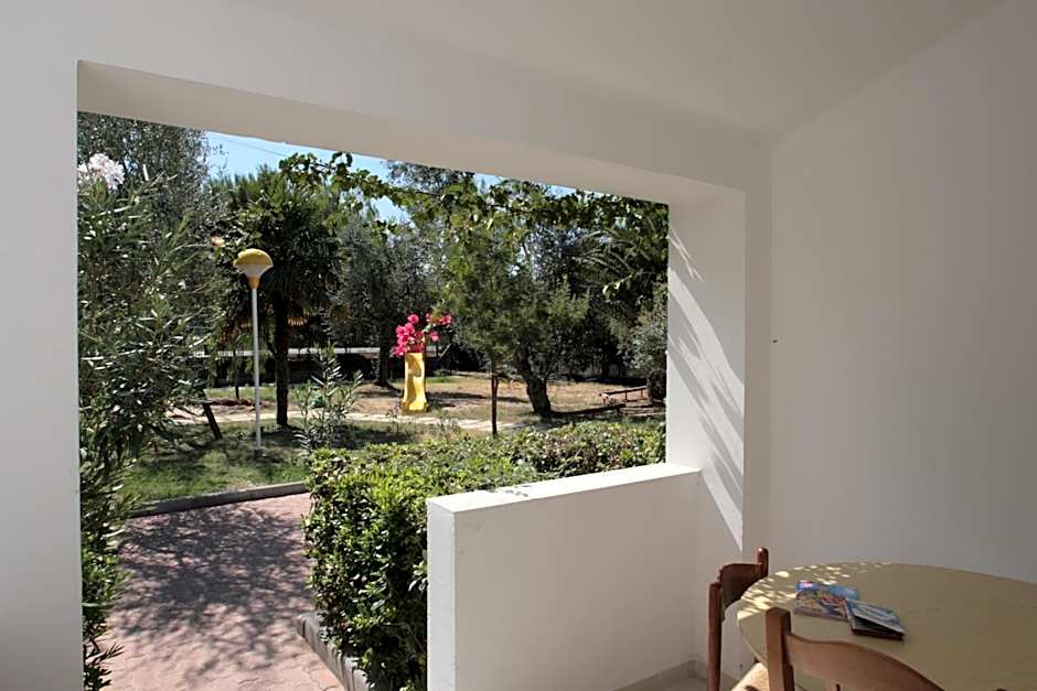 Villaggio Turistico Residence Delfino