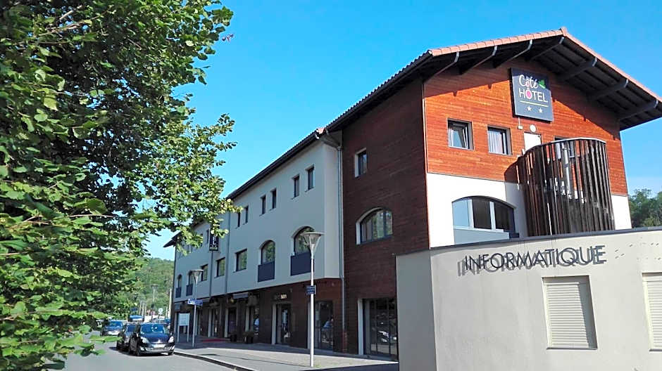 Cote Hotel