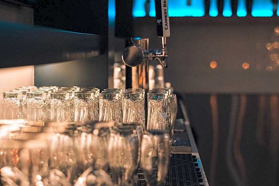 Four Points by Sheraton Penticton at the Convention Centre