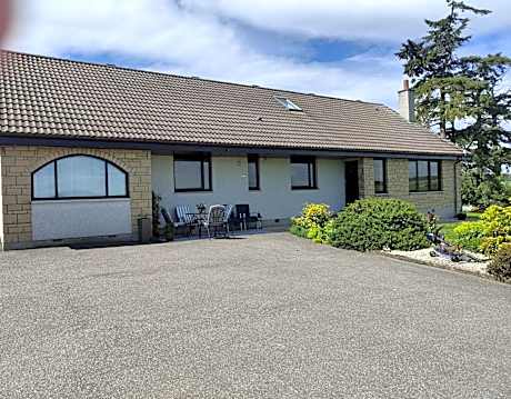 Hillhaven Bed &Breakfast