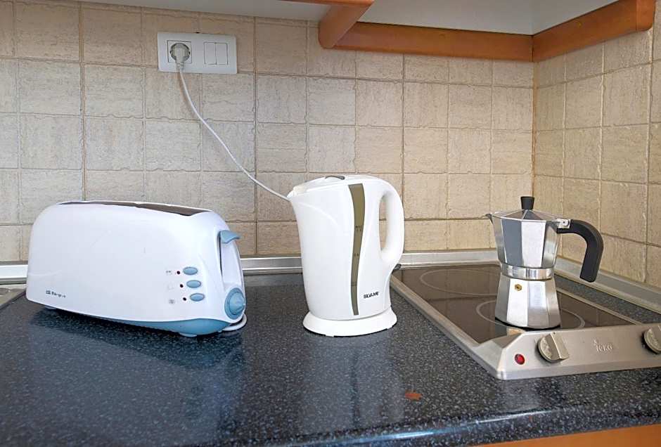 Apartamentos Tramuntana