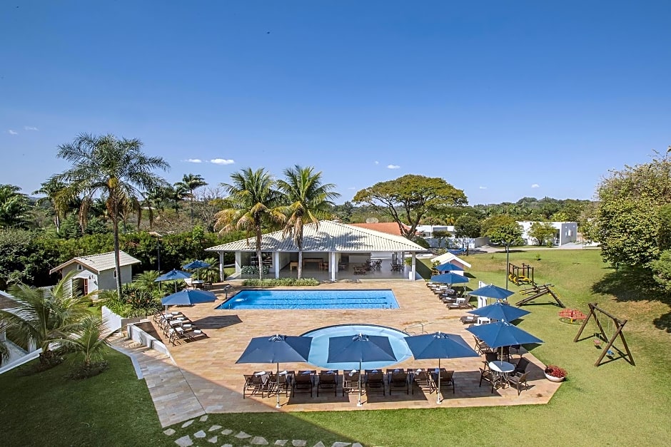 Valinhos Plaza Hotel