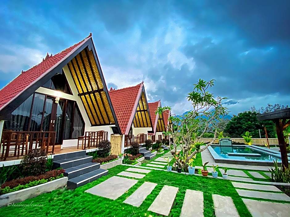 Oemah Batur