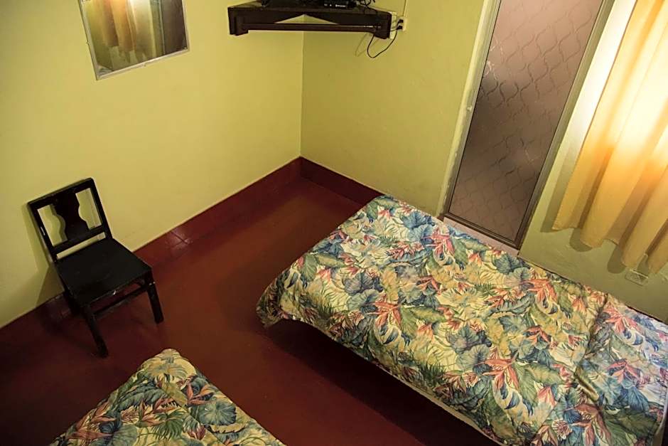 Hotel Esperanza