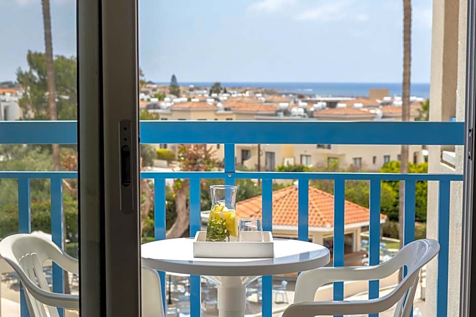 Kissos Hotel